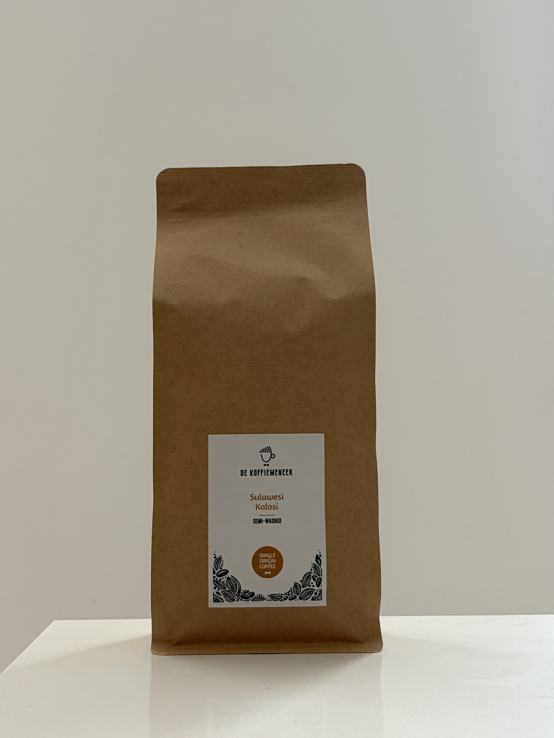 Sulawesi Kalosi